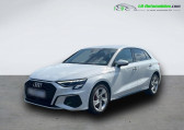 Audi A3 Sportback occasion année 2022 boite Automatique Annonce Audi A3 Sportback occasion Hybride 45 TFSIe 245 BVA à Beaupuy