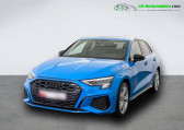 Annonce Audi A3 Sportback occasion Hybride 45 TFSIe 245 BVA  Beaupuy