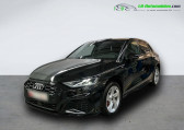 Audi A3 Sportback occasion année 2022 boite Automatique Annonce Audi A3 Sportback occasion Hybride 45 TFSIe 245 BVA à Beaupuy