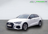 Annonce Audi A3 Sportback occasion Hybride 45 TFSIe 245 BVA  Beaupuy