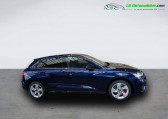 Audi A3 Sportback occasion année 2022 boite Automatique Annonce Audi A3 Sportback occasion Hybride 45 TFSIe 245 BVA à Beaupuy