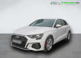 Audi A3 Sportback 45 TFSIe 245 BVA   Beaupuy 31