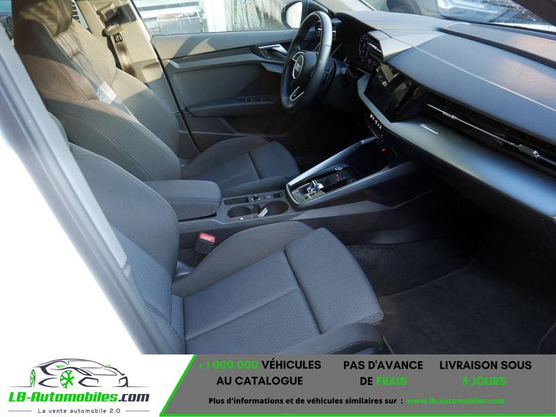 Audi A3 Sportback 45 TFSIe 245 BVA 2021 - photo n°4 Audi A3 Sportback 45 TFSIe 245 BVA  occasion à Beaupuy - photo n°4