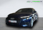 Audi A3 Sportback 45 TFSIe 245 BVA   Beaupuy 31