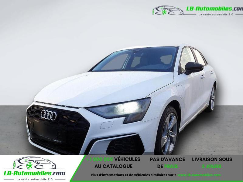 Audi A3 Sportback 45 TFSIe 245 BVA 2021 Audi A3 Sportback 45 TFSIe 245 BVA  occasion à Beaupuy