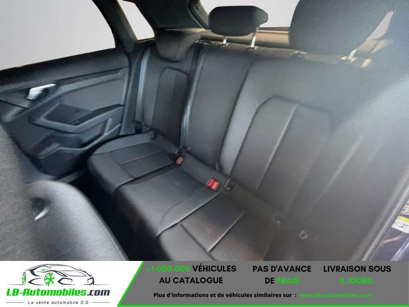 Audi A3 Sportback 45 TFSIe 245 BVA 2022 - photo n°6 Audi A3 Sportback 45 TFSIe 245 BVA  occasion à Beaupuy - photo n°6