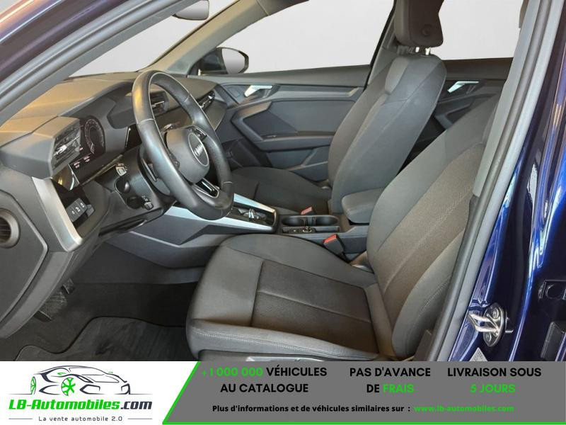 Audi A3 Sportback 45 TFSIe 245 BVA 2022 - photo n°5 Audi A3 Sportback 45 TFSIe 245 BVA  occasion à Beaupuy - photo n°5