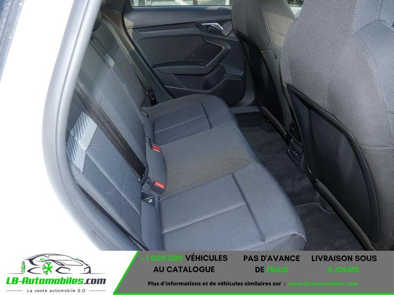 Audi A3 Sportback 45 TFSIe 245 BVA 2021 - photo n°5 Audi A3 Sportback 45 TFSIe 245 BVA  occasion à Beaupuy - photo n°5