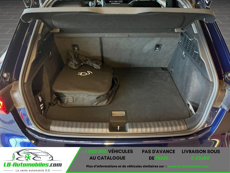 Audi A3 Sportback 45 TFSIe 245 BVA 2022 - photo n°9 Audi A3 Sportback 45 TFSIe 245 BVA  occasion à Beaupuy - photo n°9