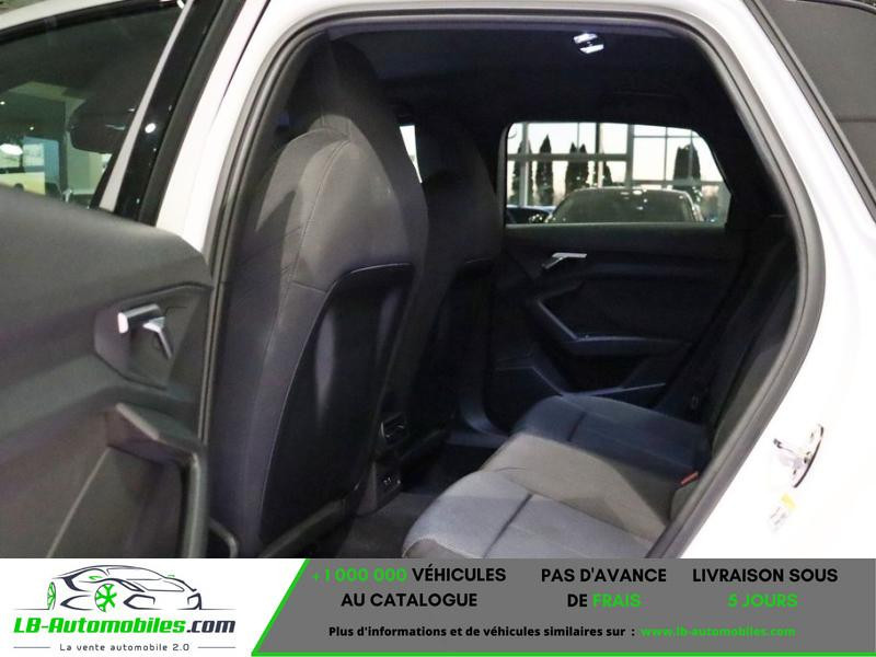 Audi A3 Sportback 45 TFSIe 245 BVA 2022 - photo n°9 Audi A3 Sportback 45 TFSIe 245 BVA  occasion à Beaupuy - photo n°9