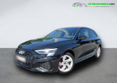 Audi A3 Sportback occasion année 2021 boite Automatique Annonce Audi A3 Sportback occasion Hybride 45 TFSIe 245 BVA à Beaupuy