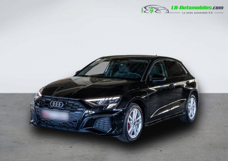 Audi A3 Sportback 45 TFSIe 245 BVA  occasion  Beaupuy