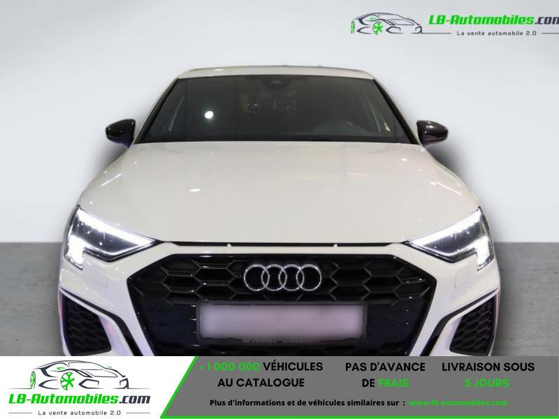 Audi A3 Sportback 45 TFSIe 245 BVA 2022 - photo n°5 Audi A3 Sportback 45 TFSIe 245 BVA  occasion à Beaupuy - photo n°5