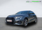 Audi A3 Sportback 45 TFSIe 245 BVA   Beaupuy 31