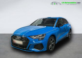 Audi A3 Sportback 45 TFSIe 245 BVA   Beaupuy 31