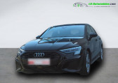 Audi A3 Sportback occasion année 2022 boite Automatique Annonce Audi A3 Sportback occasion Hybride 45 TFSIe 245 BVA à Beaupuy