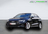 Audi A3 Sportback occasion année 2022 boite Automatique Annonce Audi A3 Sportback occasion Hybride 45 TFSIe 245 BVA à Beaupuy