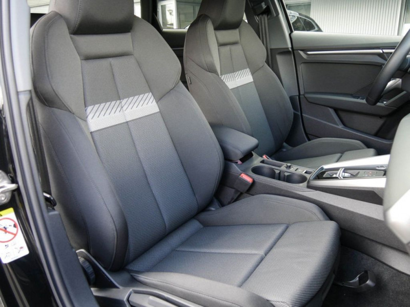 Audi A3 Sportback 45 TFSIe 245 BVA  occasion  Beaupuy - photo n3