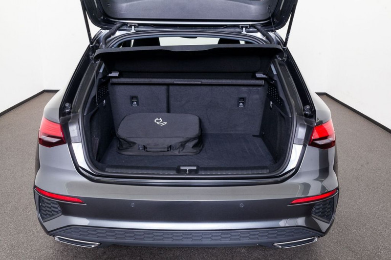 Audi A3 Sportback 45 TFSIe 245 BVA  occasion  Beaupuy - photo n8