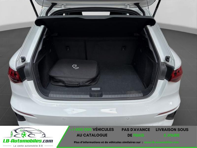 Audi A3 Sportback 45 TFSIe 245 BVA 2022 - photo n°8 Audi A3 Sportback 45 TFSIe 245 BVA  occasion à Beaupuy - photo n°8