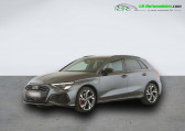 Audi A3 Sportback 45 TFSIe 245 BVA   Beaupuy 31