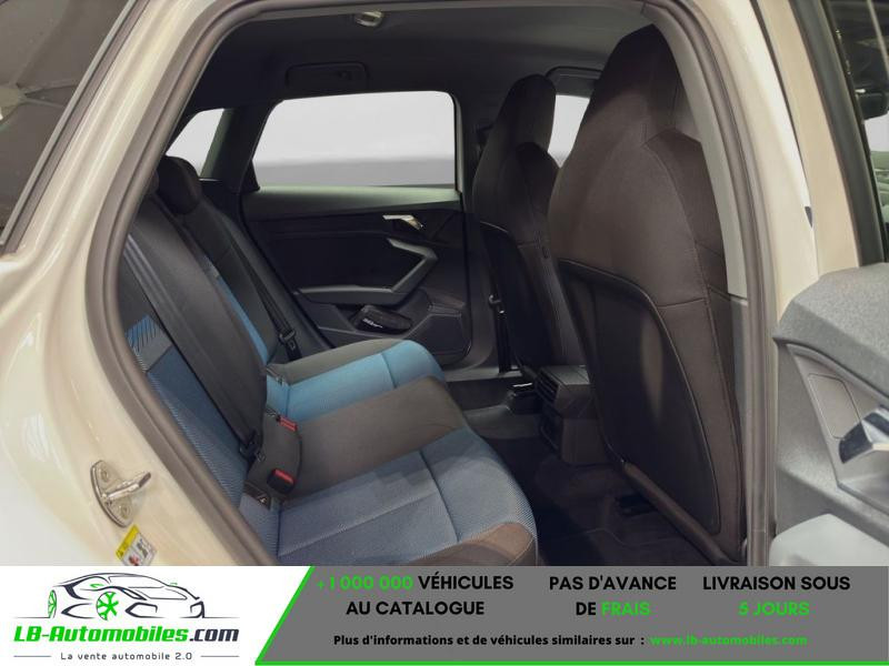 Audi A3 Sportback 45 TFSIe 245 BVA 2022 - photo n°6 Audi A3 Sportback 45 TFSIe 245 BVA  occasion à Beaupuy - photo n°6