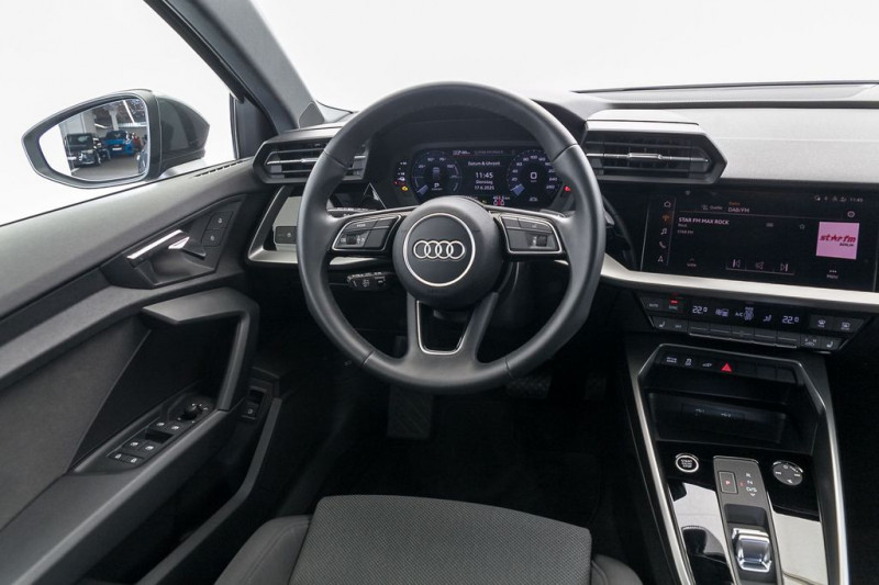 Audi A3 Sportback 45 TFSIe 245 BVA  occasion  Beaupuy - photo n6