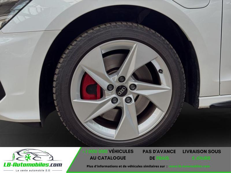 Audi A3 Sportback 45 TFSIe 245 BVA 2022 - photo n°7 Audi A3 Sportback 45 TFSIe 245 BVA  occasion à Beaupuy - photo n°7