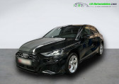 Audi A3 Sportback 45 TFSIe 245 BVA   Beaupuy 31