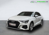Audi A3 Sportback 45 TFSIe 245 BVA   Beaupuy 31