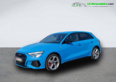 Audi A3 Sportback 45 TFSIe 245 BVA   Beaupuy 31