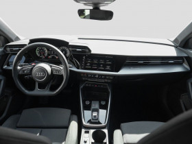 Audi A3 Sportback 45 TFSIe 245 BVA  occasion  Beaupuy - photo n3