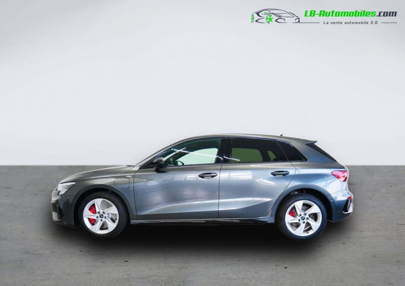 Audi A3 Sportback 45 TFSIe 245 BVA  occasion  Beaupuy - photo n5