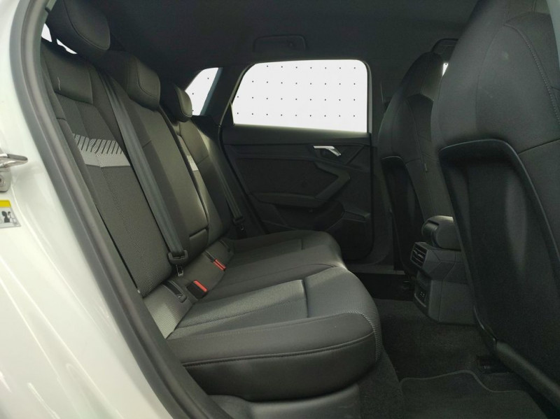 Audi A3 Sportback 45 TFSIe 245 BVA  occasion  Beaupuy - photo n5