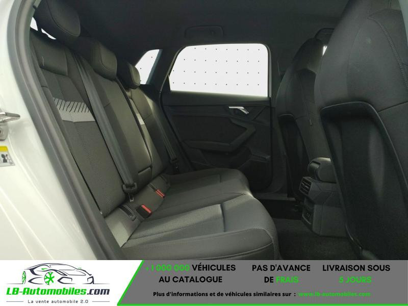 Audi A3 Sportback 45 TFSIe 245 BVA 2022 - photo n°5 Audi A3 Sportback 45 TFSIe 245 BVA  occasion à Beaupuy - photo n°5