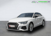 Audi A3 Sportback 45 TFSIe 245 BVA   Beaupuy 31