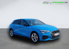 Audi A3 Sportback 45 TFSIe 245 BVA  occasion  Beaupuy - photo n2