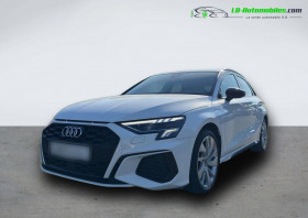 Audi A3 Sportback , garage LB AUTOMOBILES  Beaupuy