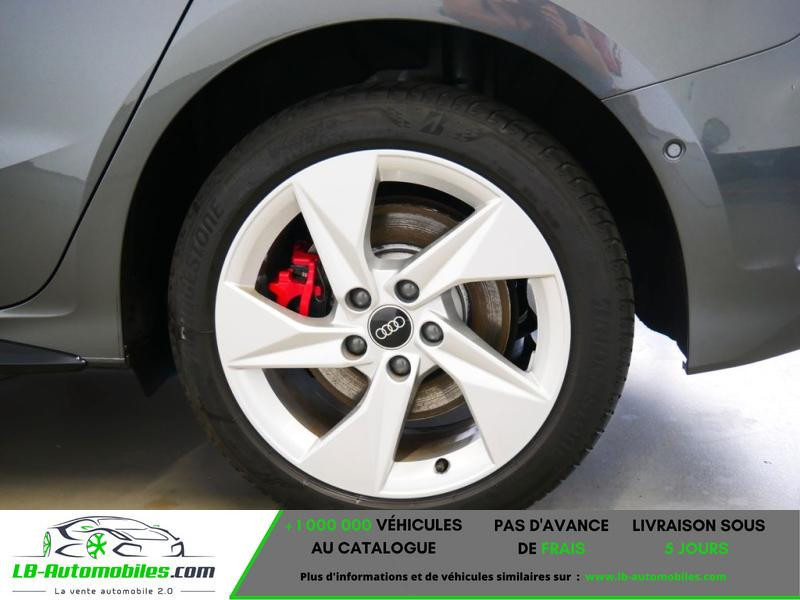 Audi A3 Sportback 45 TFSIe 245 BVA 2022 - photo n°7 Audi A3 Sportback 45 TFSIe 245 BVA  occasion à Beaupuy - photo n°7