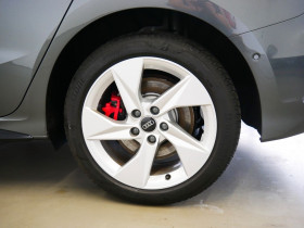 Audi A3 Sportback 45 TFSIe 245 BVA  occasion  Beaupuy - photo n7