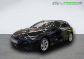 Audi A3 Sportback 45 TFSIe 245 BVA   Beaupuy 31