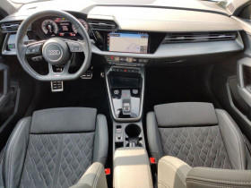 Audi A3 Sportback 45 TFSIe 245 BVA  occasion  Beaupuy - photo n3