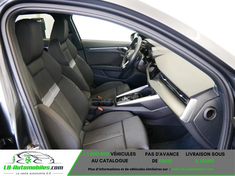 Audi A3 Sportback 45 TFSIe 245 BVA 2022 - photo n°6 Audi A3 Sportback 45 TFSIe 245 BVA  occasion à Beaupuy - photo n°6