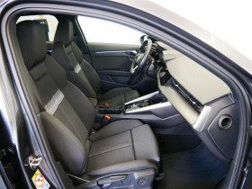 Audi A3 Sportback 45 TFSIe 245 BVA  occasion  Beaupuy - photo n6
