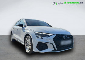 Audi A3 Sportback 45 TFSIe 245 BVA  occasion  Beaupuy - photo n2