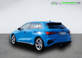 Audi A3 Sportback 45 TFSIe 245 BVA  occasion  Beaupuy - photo n4
