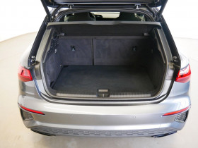Audi A3 Sportback 45 TFSIe 245 BVA  occasion  Beaupuy - photo n9