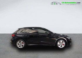 Audi A3 Sportback 45 TFSIe 245 BVA  occasion  Beaupuy - photo n3