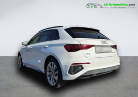 Audi A3 Sportback 45 TFSIe 245 BVA  occasion  Beaupuy - photo n3