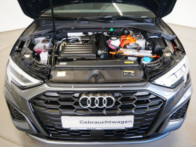 Audi A3 Sportback 45 TFSIe 245 BVA  occasion  Beaupuy - photo n8